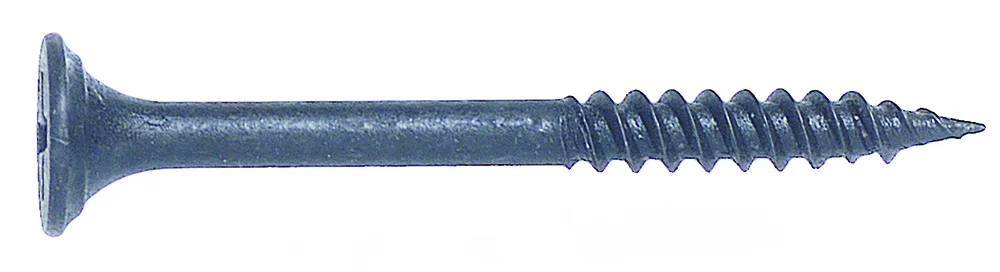 Skrue gips stål n212/40 senk fos 38 a1000 ph2 spesial t/spon og finer v:7777420