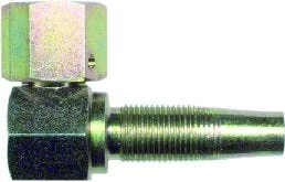 NIPPEL UB RØRGJENGR 90 GRADER v:3990777 NIPPEL UB RØRGJENGR 90 GRADER v:3990777