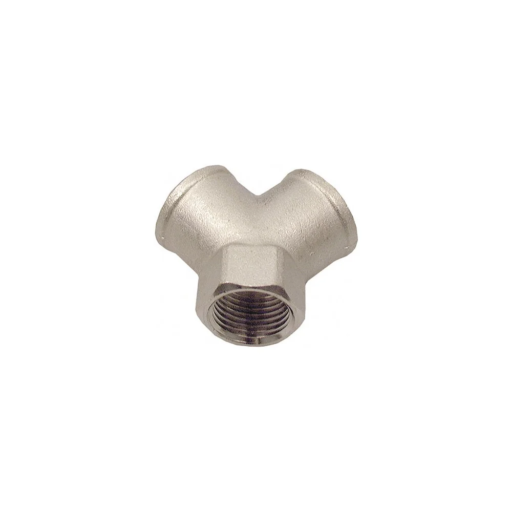 Cejn Y-rør med innvendig gjenge, 3xG1/2" v:1683133 Cejn Y-rør med innvendig gjenge, 3xG1/2" v:1683133