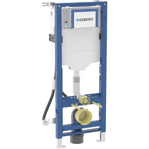 Duofix Sigma 111.312.00.6 Geberit WC-fixture 4068229 Duofix Sigma 111.312.00.6 Geberit WC-fixture 4068229