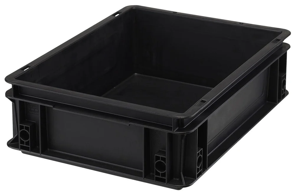 GIGANT TRANSPORTKASSE ESD 600X400X280 v:6746568 GIGANT TRANSPORTKASSE ESD 600X400X280 v:6746568