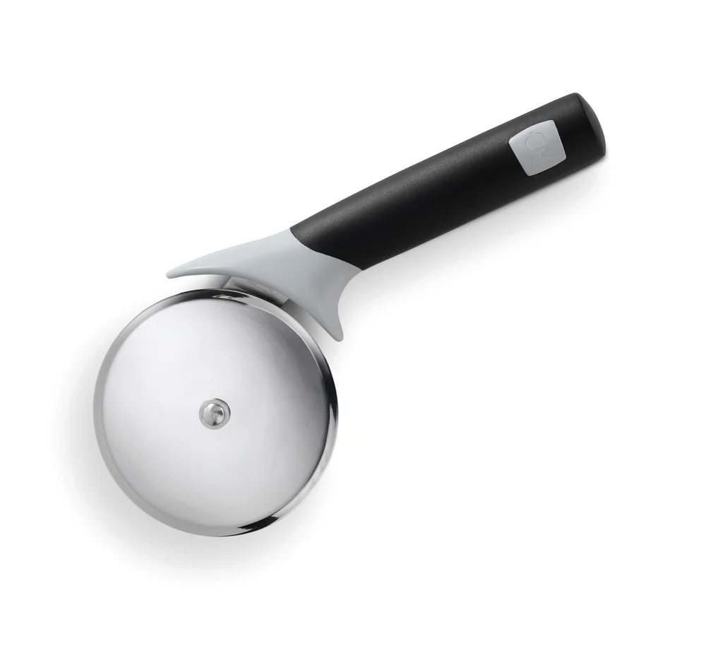 Weber pizzahjul rustfritt stål v:6227435