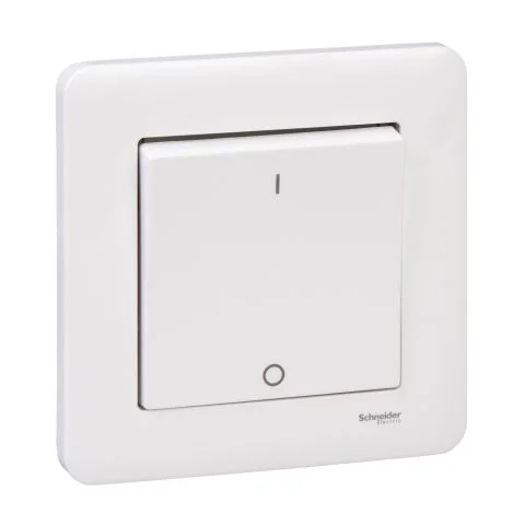 WDE008207 Schneider Electric Strømbryter 4038682