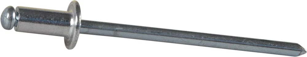 ESSVE BLINDNAGLE 4,8X18 AL/ST PH-525 v:7878002