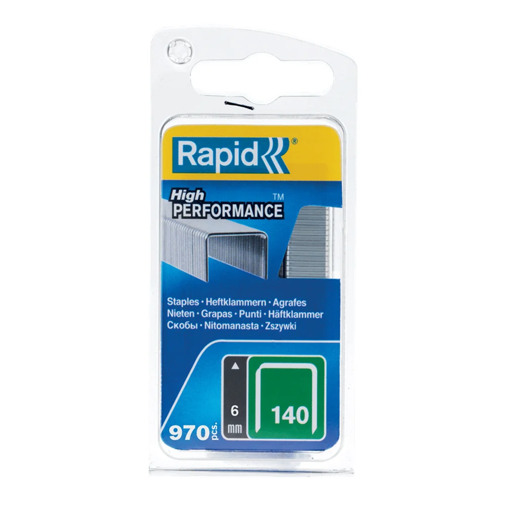 RAPID KLAMMER 140/6 970 ST v:1826922