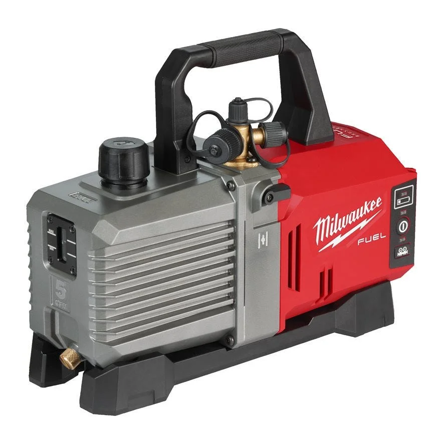 MILWAUKEE VAKUUMPUMP M18 FVP5-0 v:4456522 MILWAUKEE VAKUUMPUMP M18 FVP5-0 v:4456522