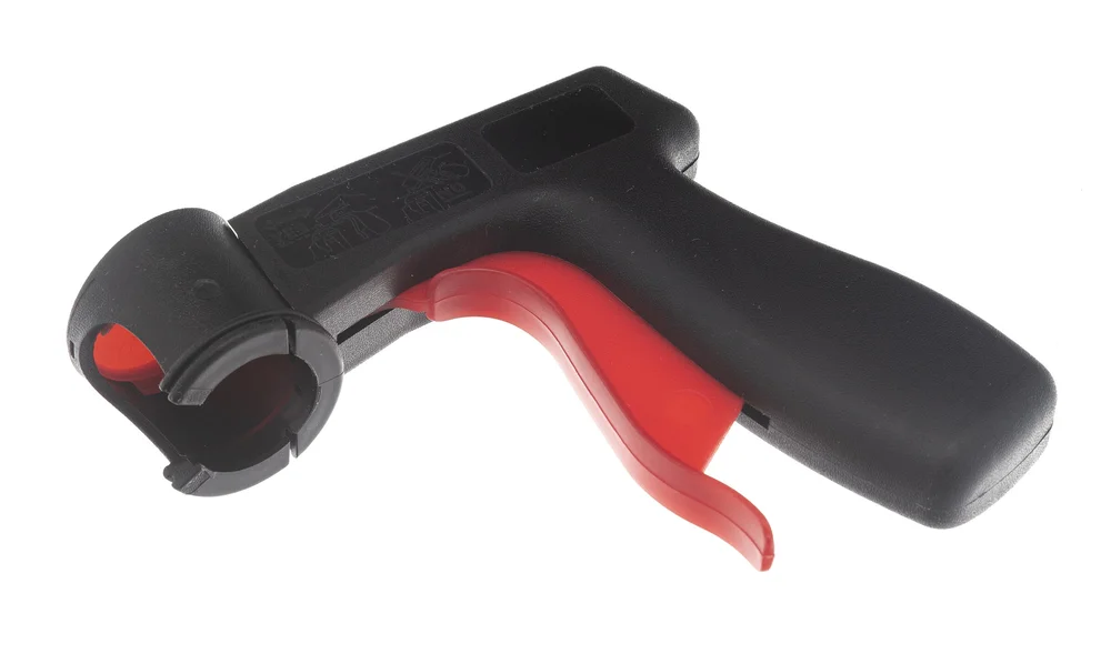 PELA Sprayboks håndtak med avtrekker v:9109006