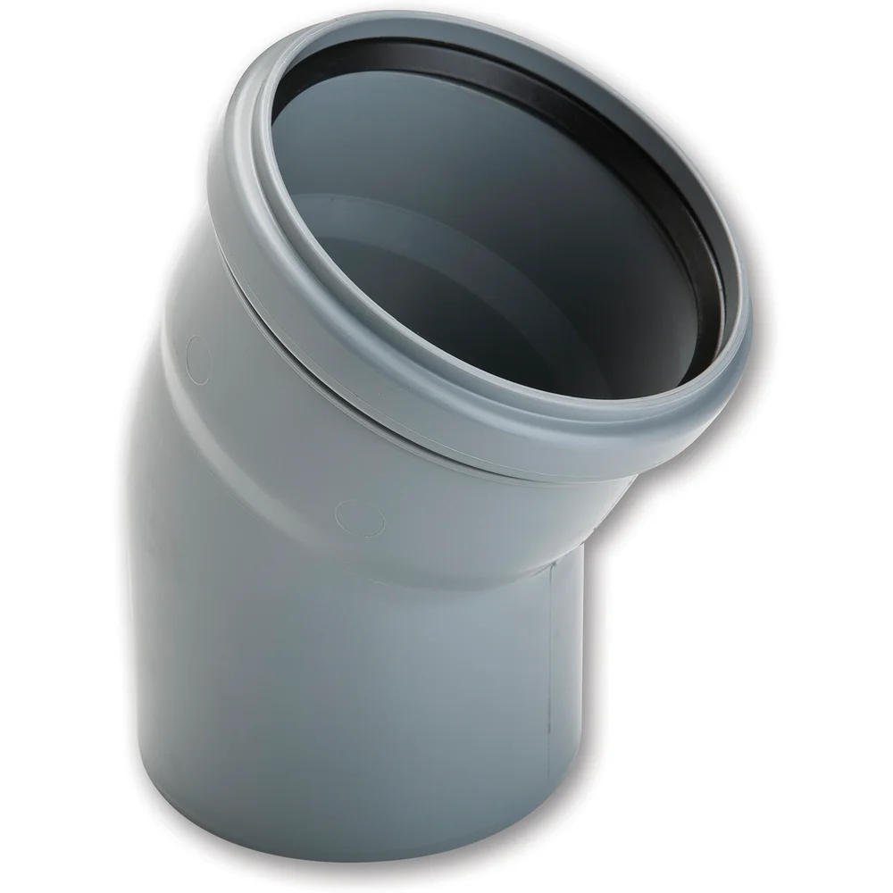 HT PRO BEND Ø32 30° GRÅ v:8707260