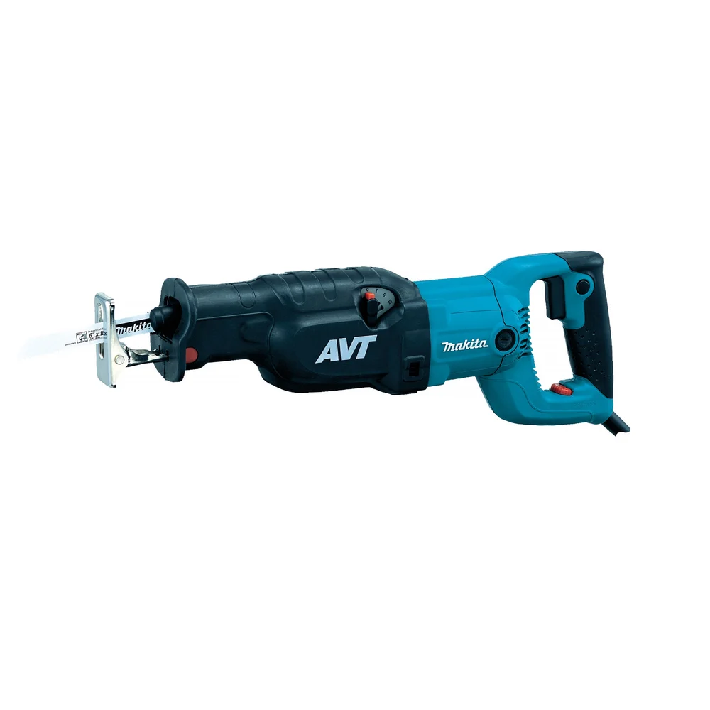 Makita Tigersag JR3070CT, 1510W, slaglengde 32 mm. v:2922867