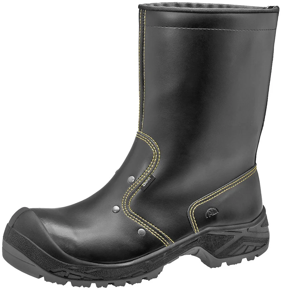 SIEVI SKYDDSSTÖVEL AL HIT 7 S3 v:7291549