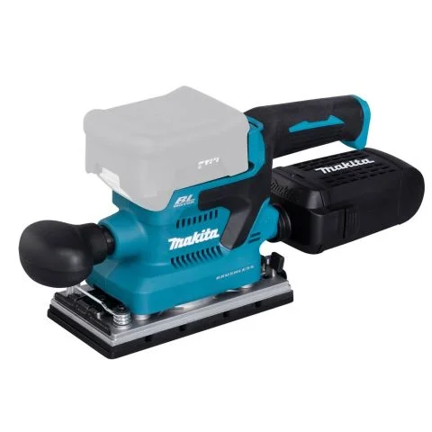 DBO381ZU Makita Plansliper 3113860 DBO381ZU Makita Plansliper 3113860