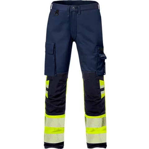 2705 PLU Fristads Arbeidsbukse 3074863