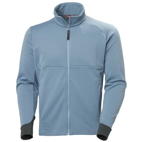 Tech 72380-580 Helly Hansen Workwear Fleecejakke 4077787