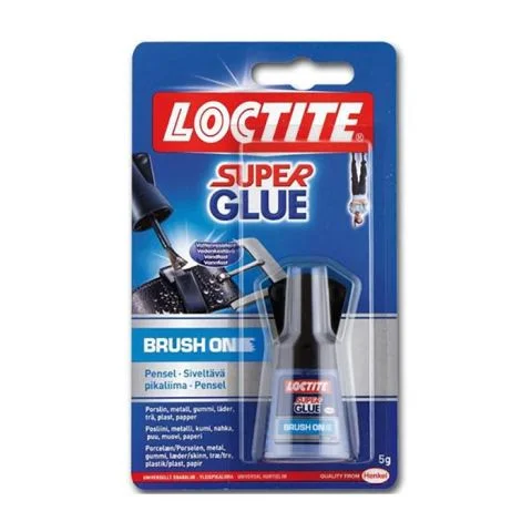 Brush on Loctite Hurtiglim 2460057
