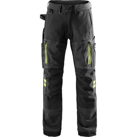 FR 2578 STP Fristads Arbeidsbukse 3103779