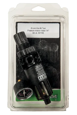 REGULATOR MANO/VANNAVSKILLER 1/4" v:8882601