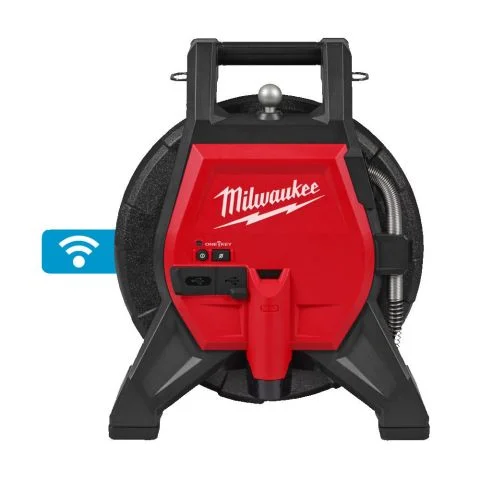 M12 SICO20-0 Milwaukee Inspeksjonskamera 4076094 M12 SICO20-0 Milwaukee Inspeksjonskamera 4076094