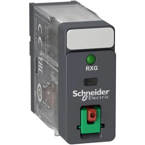 RXG12B7 Schneider Electric Relé 3106989