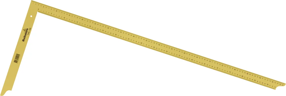 TØMMERMANNSVINKEL TMV100 v:8644588