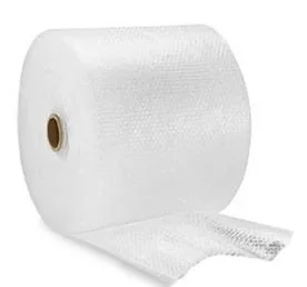 ØVRIGT BUBBELFOLIE AIRCAP 1500MMX150MX4MM v:1328804