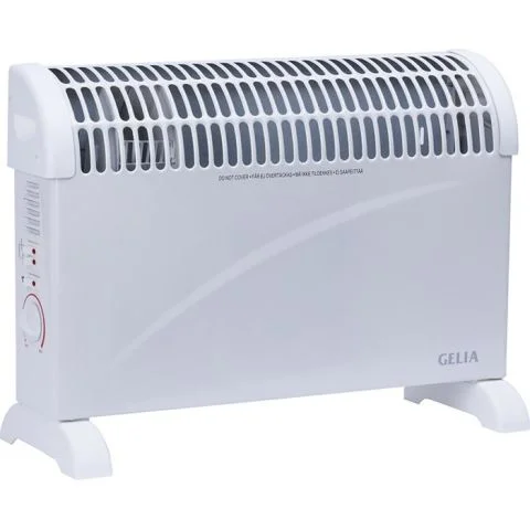TURBO Gelia Konvektorelement 2361575