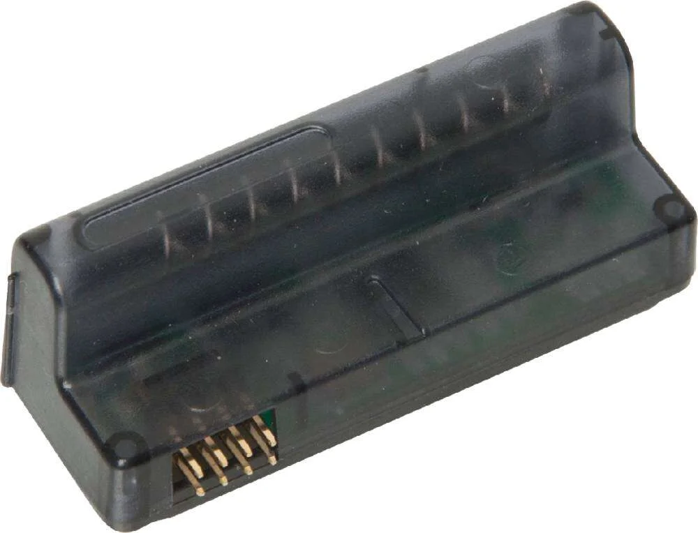 Yale Doorman mottaker v:9192511