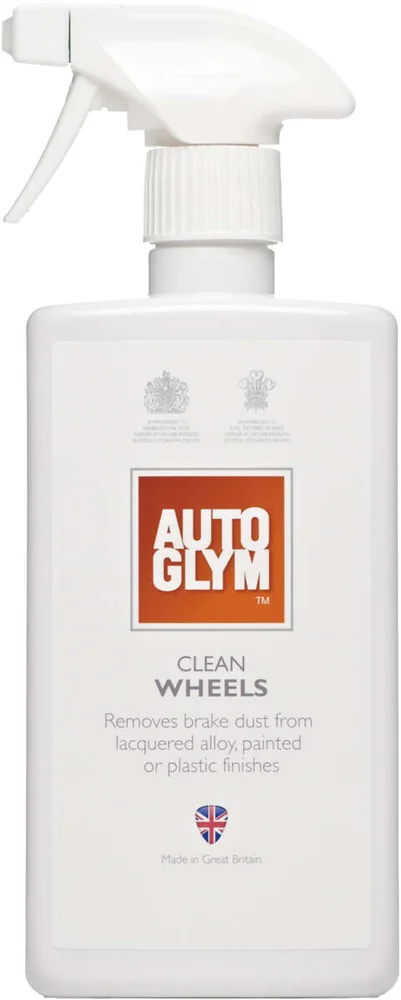Autoglym Clean Wheels 500 ml v:1580553 Autoglym Clean Wheels 500 ml v:1580553
