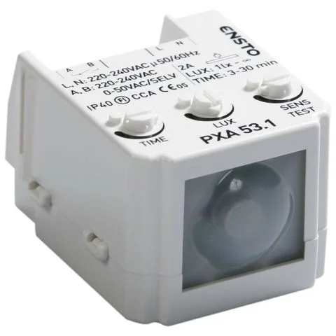 AVL100 Ensto Reservedelspakke 2819103