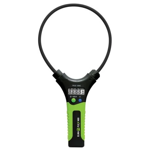 Flex 460 True RMS Elma Tangamperemeter 3071157