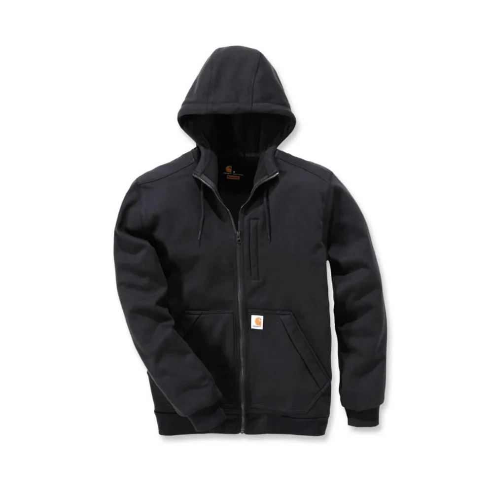 Carhartt Hettejakke, svart v:4958849 Carhartt Hettejakke, svart v:4958849