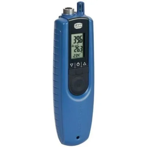 Hydromette BL Compact TF 2 Gann Termohygrometer LA13733 Hydromette BL Compact TF 2 Gann Termohygrometer LA13733