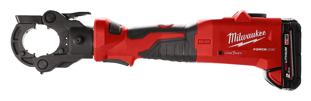MILWAUKEE PRESSVERKTØY M18 ONEHCCT-202C v:7369694
