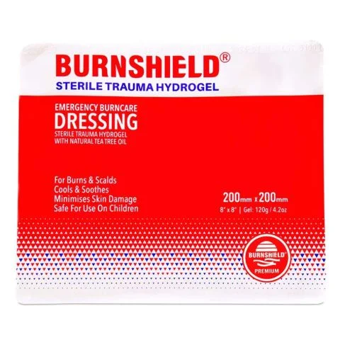 Dressing 3591 Burnshield Brannskadebandasje 3091536 Dressing 3591 Burnshield Brannskadebandasje 3091536