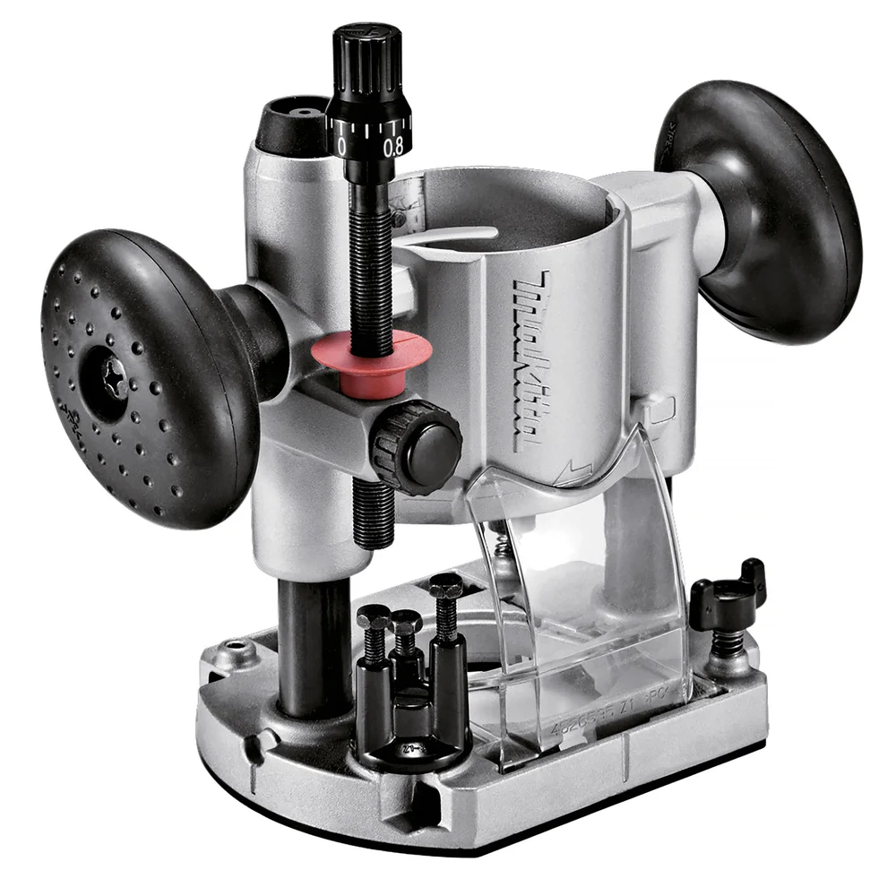 Makita Overhåndsfrestillegg 195563-0, DRT50/RT0700 v:3334525 Makita Overhåndsfrestillegg 195563-0, DRT50/RT0700 v:3334525