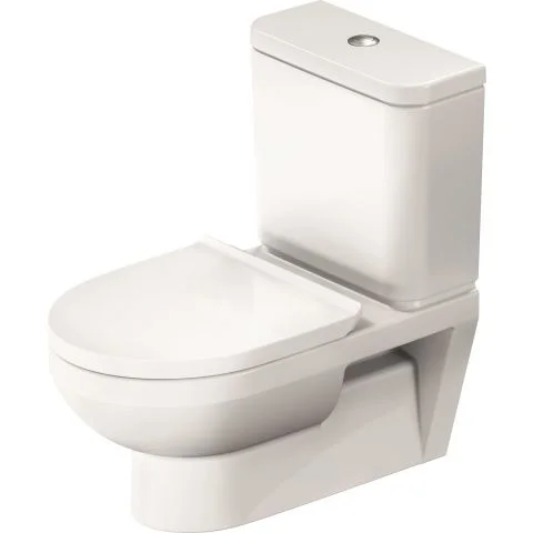 No.1 Duravit WC-skål 3137879