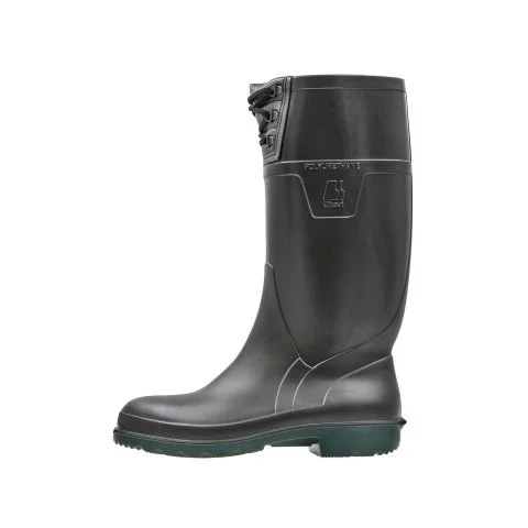 Light Boot Black S5 Sievi Vernestøvel 3079967