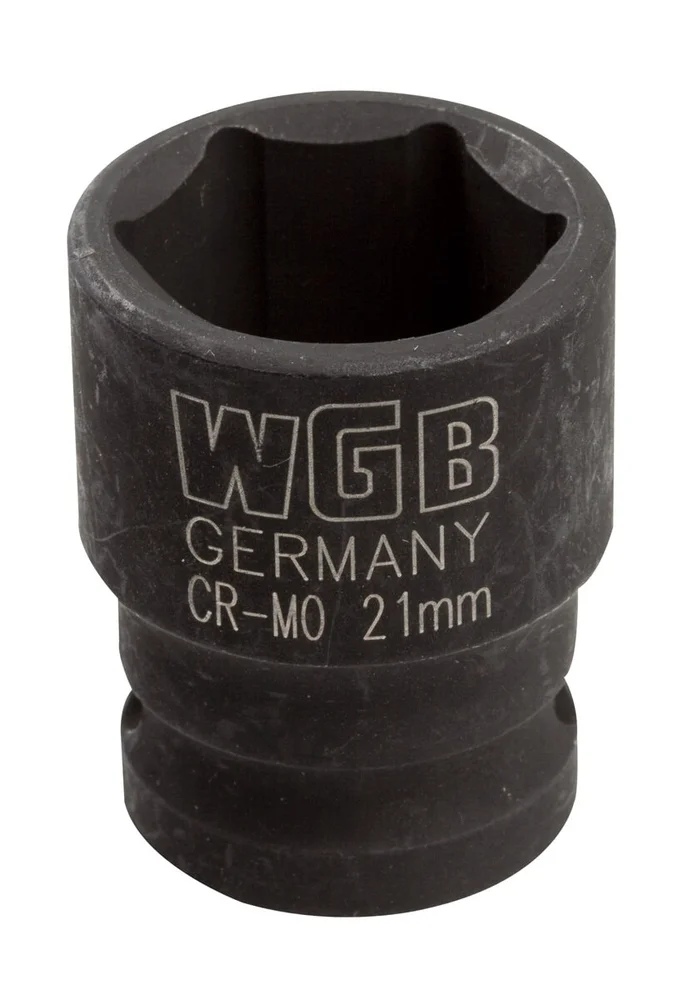 Strømuttak, 6-kant, med 1/2" brakett v:8890805