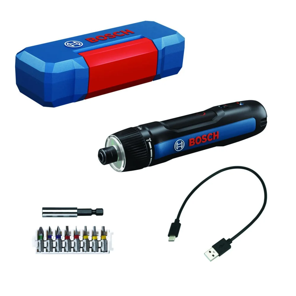 Bosch Skruvtrekker GO Professional v:6958000 Bosch Skruvtrekker GO Professional v:6958000