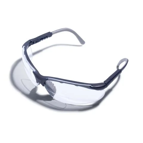 55 Bifocal 1,0 Zekler Vernebriller 3136827