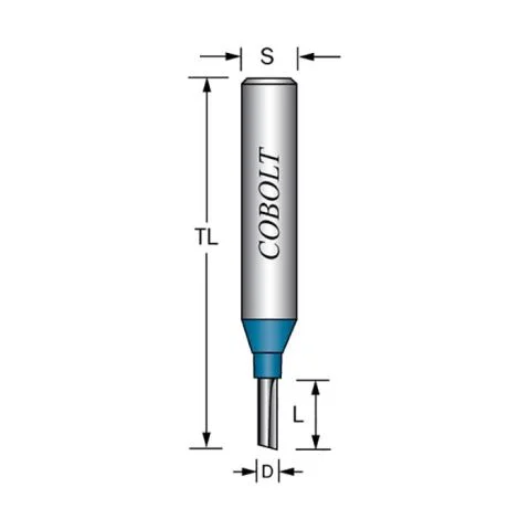 203-010 Cobolt Notfres 1700081 203-010 Cobolt Notfres 1700081