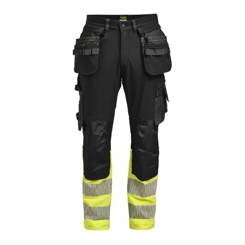 2372 Jobman Arbeidsbukser 4034894