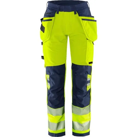 2664 GSTP Fristads Arbeidsbukse 3113055