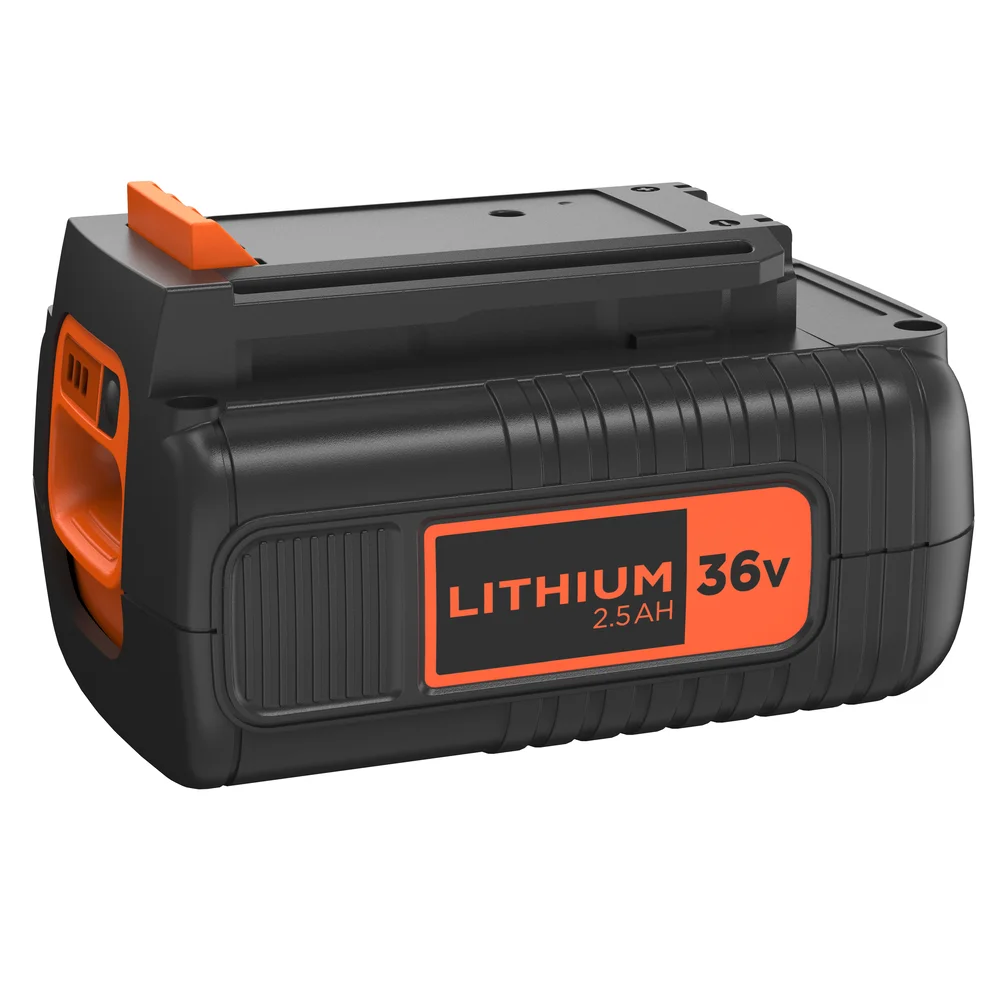Batteri 36v 2.5ah bl2536 v:4925579 Batteri 36v 2.5ah bl2536 v:4925579