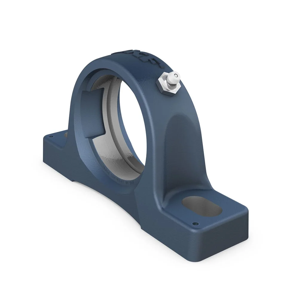 Y-LAGERHUS SKF SY/SYJ v:4370018 Y-LAGERHUS SKF SY/SYJ v:4370018
