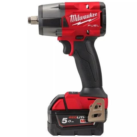 M18 FMTIW2F12502X Milwaukee Muttertrekker 2291062 M18 FMTIW2F12502X Milwaukee Muttertrekker 2291062
