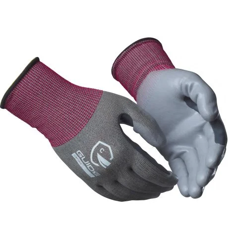 6602 Guide Gloves Hanske 3138432