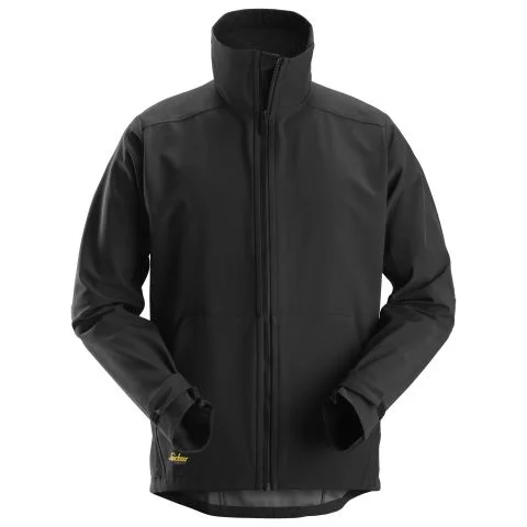 1205 AllroundWork Snickers Workwear Softshelljakke 3098816