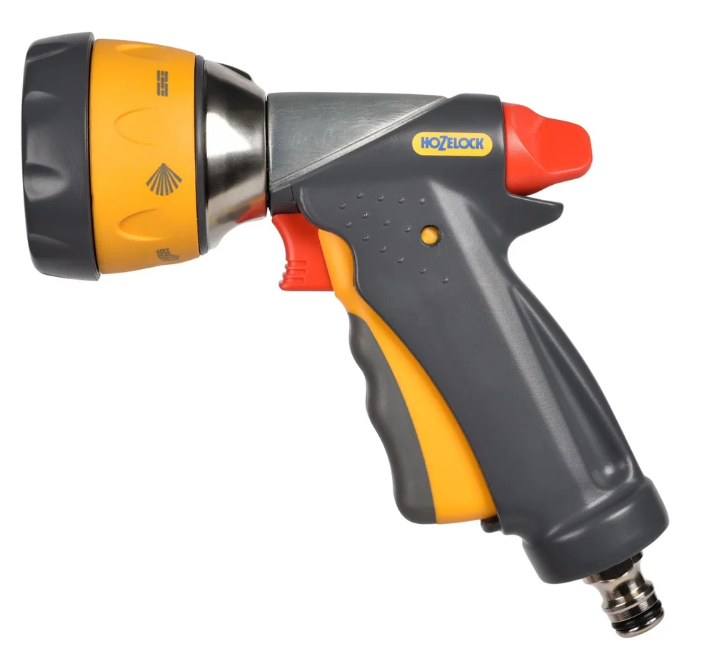 Hozelock Sprøytepistol Multispray Metall v:6219753 Hozelock Sprøytepistol Multispray Metall v:6219753