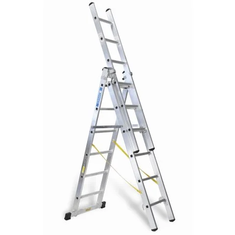 Skymaster X Zarges Kombistige 3058165