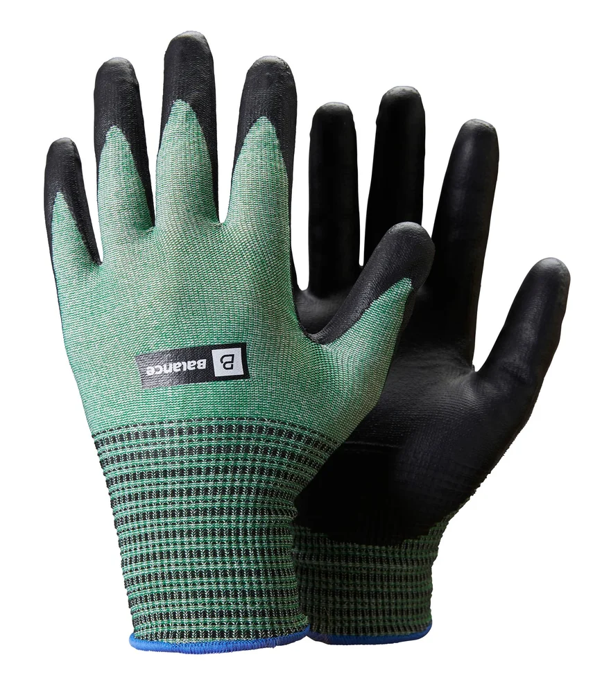 BALANCE GLOVES HANSKE HERMES KLASSE F v:5199567 BALANCE GLOVES HANSKE HERMES KLASSE F v:5199567